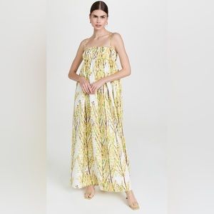 COPY - Bernadette Birgit Maxi Dress - Size 42